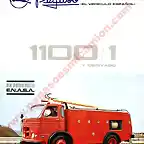 PEGASO 1100/1