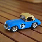 Ferrari 212 Export - TdF'51 - esttic