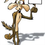 coyote