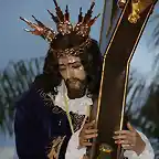 El nazareno de Almu?ecar cara 1