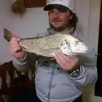 Corvina Necochea