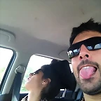 Hugo y Mar?a 7-9-2012