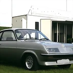 Vauxhal Firenza foro