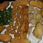 tapas