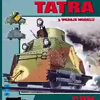 Tatra (3 versions) GPM-0161