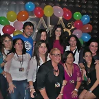 Bolo Antequera 47