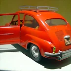 Seat 600 Sanchis 2