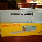 Dinky Toys Automatic Parking