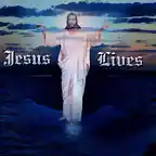 Jesus-lives