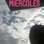 Hugo IG Stories 6-6-2018