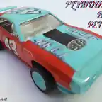 19-PLYMOUTH BY PETTY