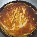 Pastel de queso