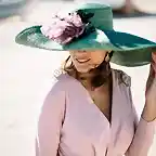 Pamelas y Sombreros para Bodas que gustan Carcabuey