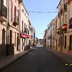 12, soledad de la calle del agua, marca