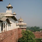 314 Agra fort