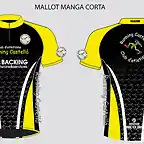 MAILLOT-FORO