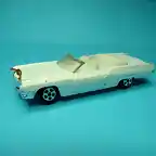 Eldorado Cabrio ?70 ERTL 6656