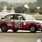 Opel Kadett - TdF'76 - Henry Greder-Cligny - 01