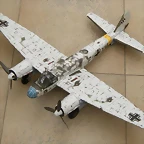 Ju88C-6-G007