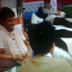 Hugo antes de repesca