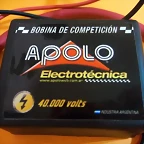 modulo 40kv