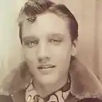 elvis teen