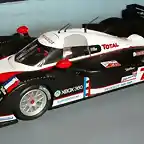 SCX Peugeot 908