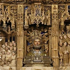 SAN VALERO ALTAR MAYOR