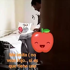 Video Mar?a IG Stories 23-8-2017 (2)