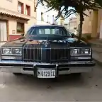 77 Cutalss Supreme Brougham M-6129-CC