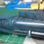 u-boat type xxiib seehund 17