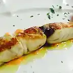 Corvina plancha Rufino