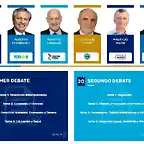 Candidatos-y-temas-de-cada-debate-presidencial-2019-argentina