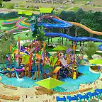 Aquatica-Kids-Play-Area