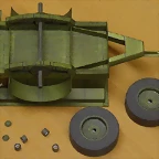 Willys-C15