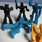 autobots a