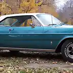 1965 Ford Galaxie 500