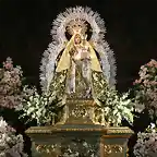 11, la virgen, marca