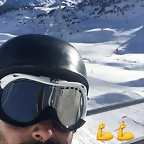 Hugo IG Stories 4-12-2017