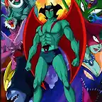 Devilman