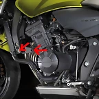 honda-cb-600-f-hornet-motor