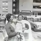 Madrid Ciudad de los Angeles 1976