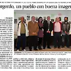 Articulo de Diario JAEN