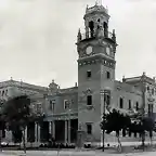 PABELLON MARINA DE GUERRA