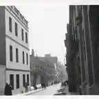 Barcelona C. Torrijos b? de Gr?cia 1960