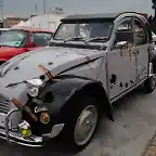 Citroen 2 CV