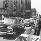 Madrid Cuatro Caminos 1969-12-12