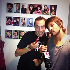 Hugo y Pau 7-9-2013