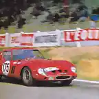 Ferrari 250 GTO