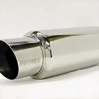 Megan MGT Muffler